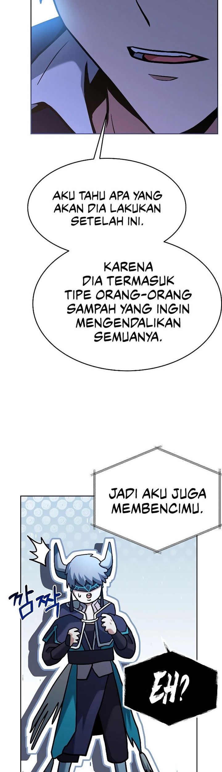 The Constellations Are My Disciples Chapter 26 Gambar 38