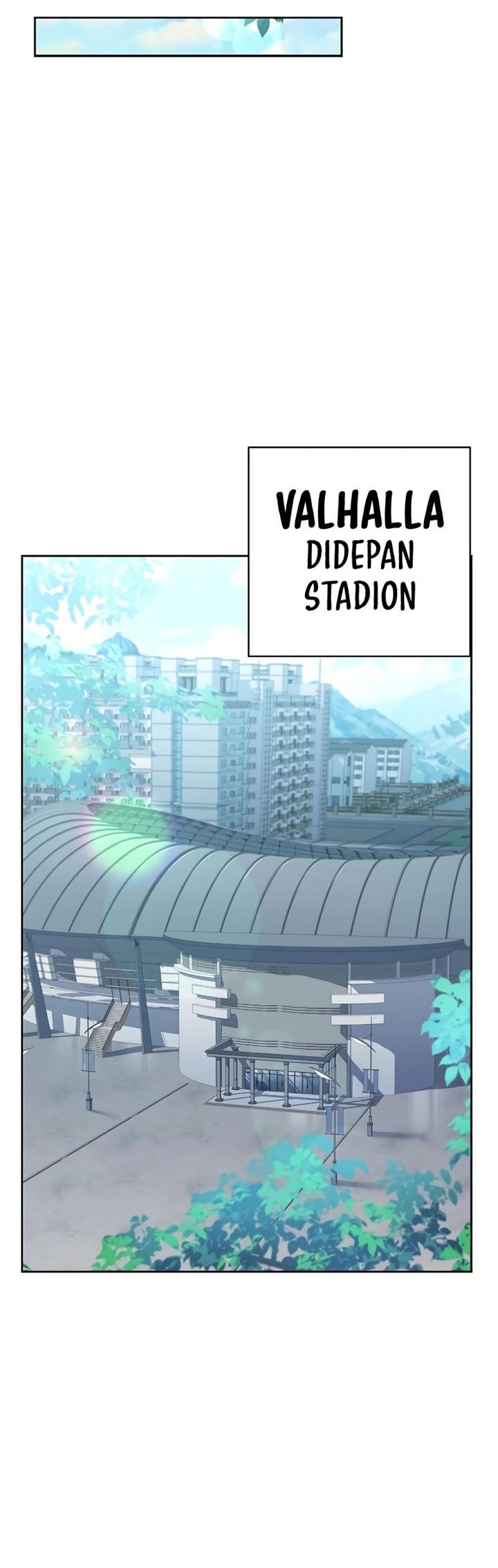 The Constellations Are My Disciples Chapter 26 Gambar 40