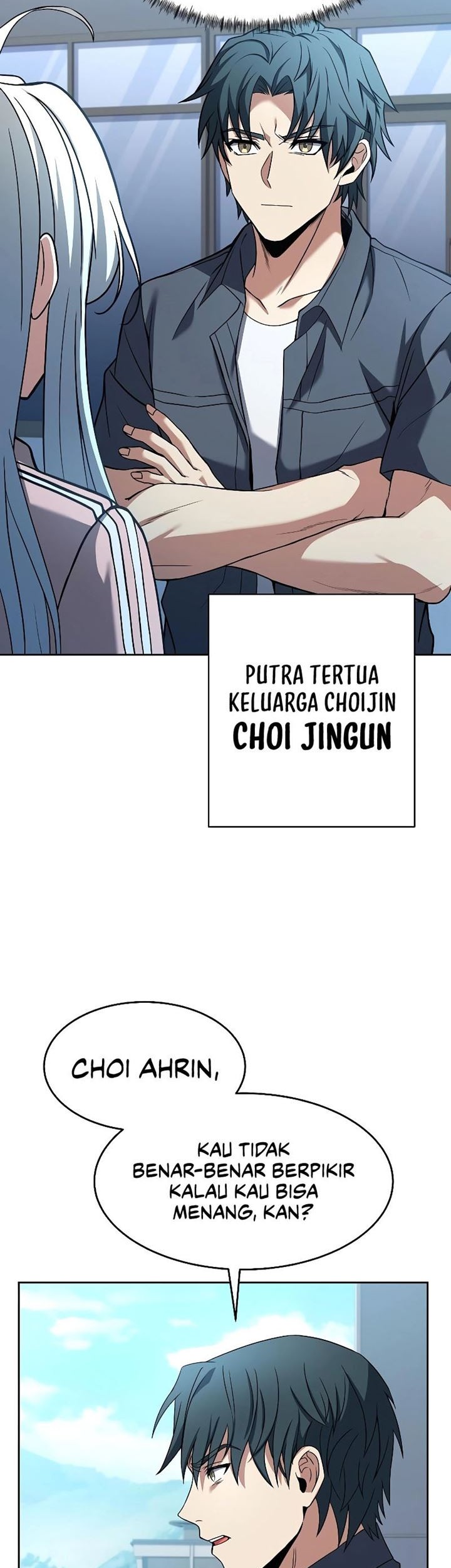 The Constellations Are My Disciples Chapter 26 Gambar 43