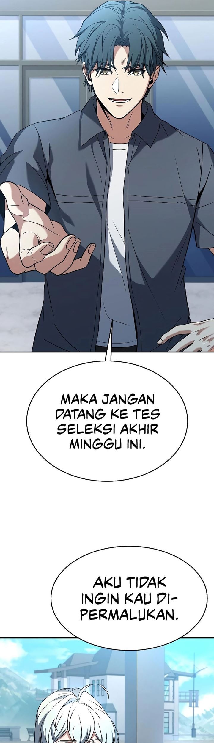 The Constellations Are My Disciples Chapter 26 Gambar 46