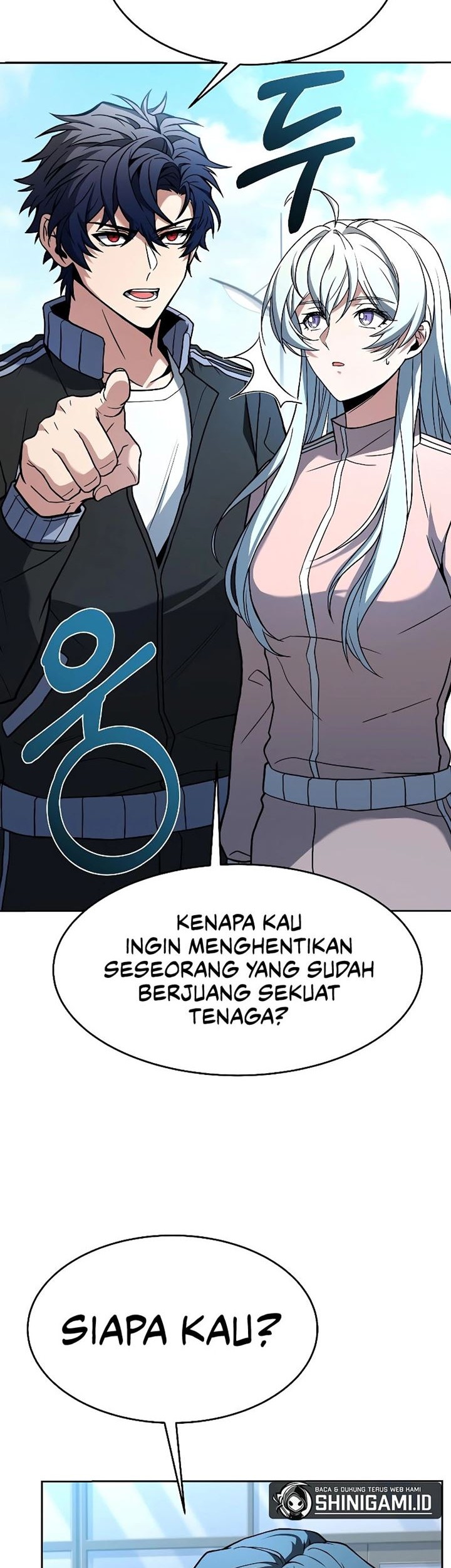 The Constellations Are My Disciples Chapter 26 Gambar 51