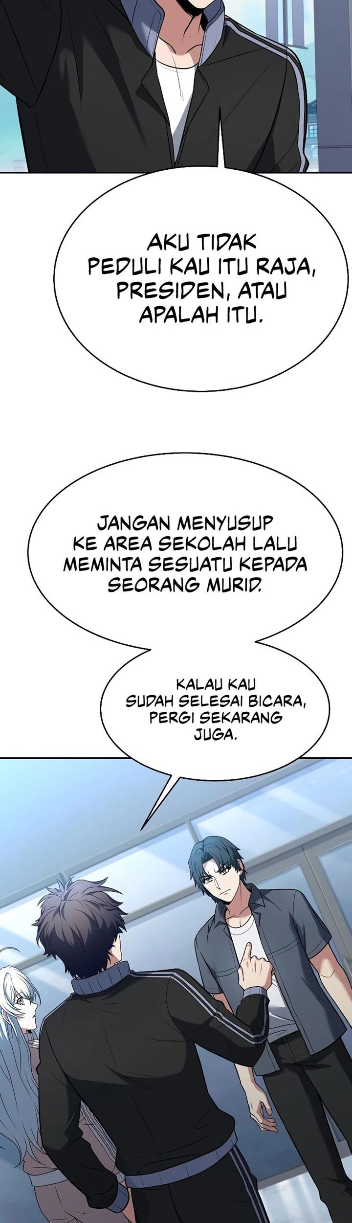 The Constellations Are My Disciples Chapter 26 Gambar 53