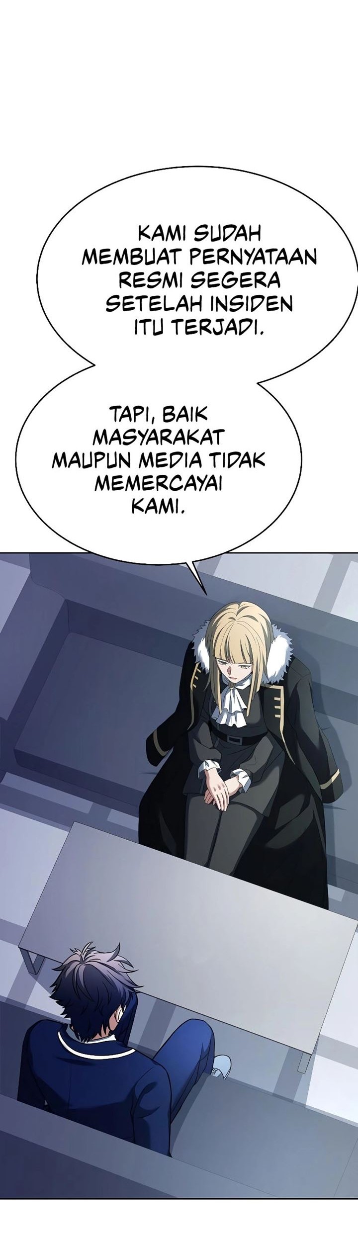 The Constellations Are My Disciples Chapter 26 Gambar 9