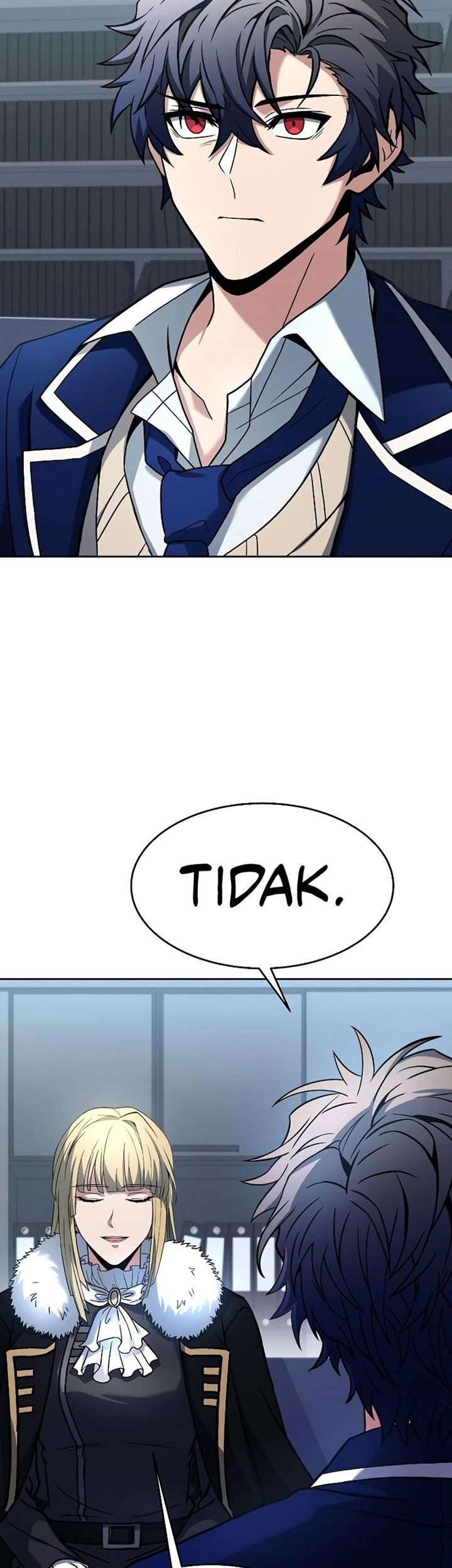The Constellations Are My Disciples Chapter 26 Gambar 13