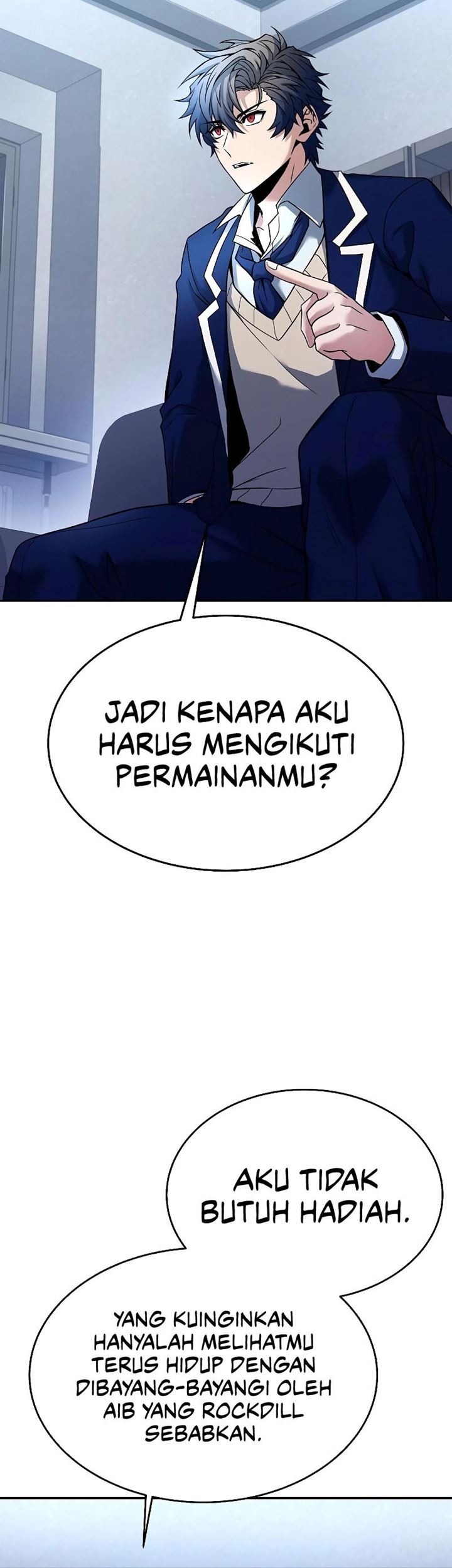 The Constellations Are My Disciples Chapter 26 Gambar 20