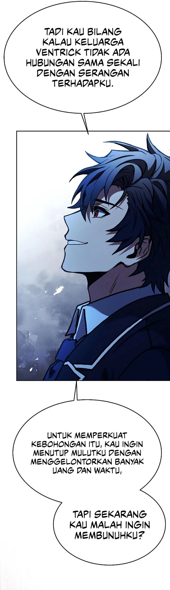 The Constellations Are My Disciples Chapter 26 Gambar 29