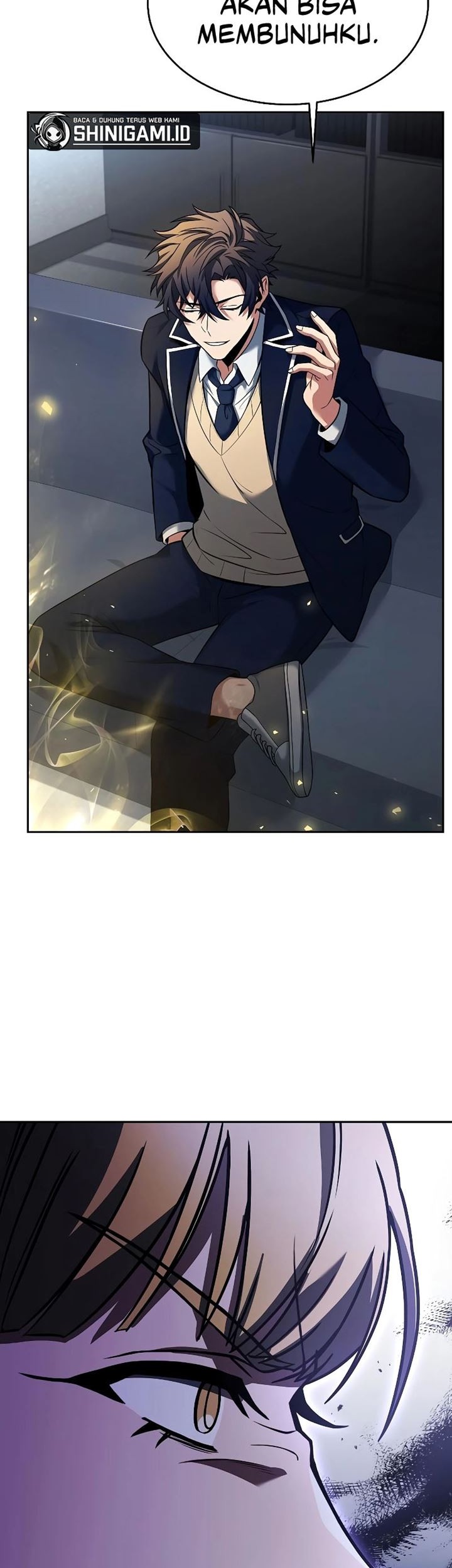 The Constellations Are My Disciples Chapter 26 Gambar 31