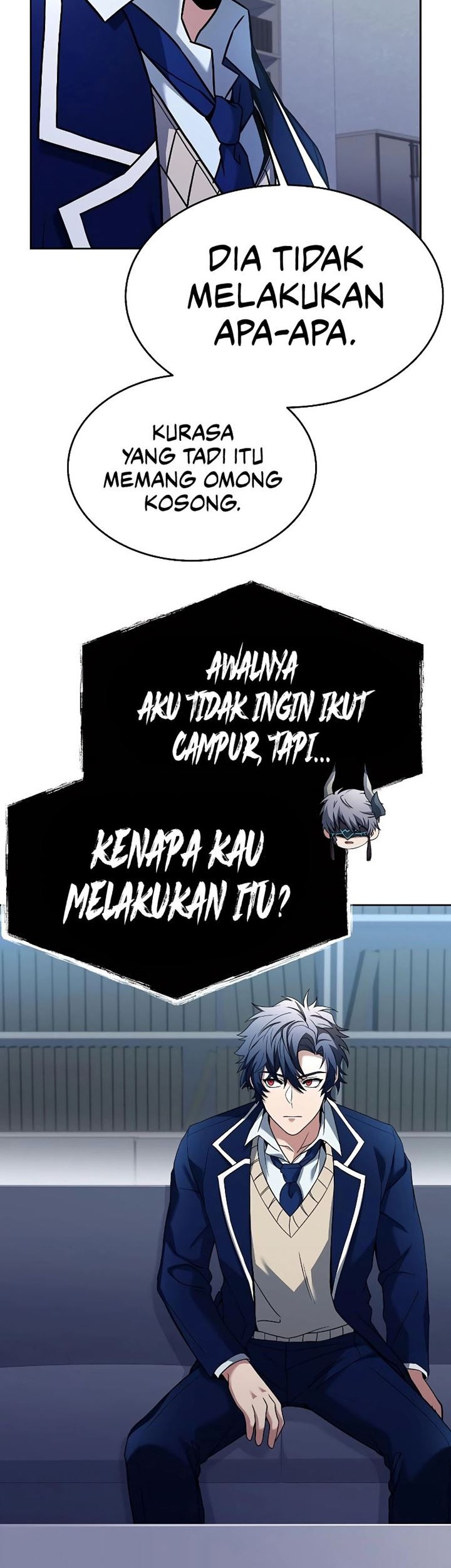 The Constellations Are My Disciples Chapter 26 Gambar 35