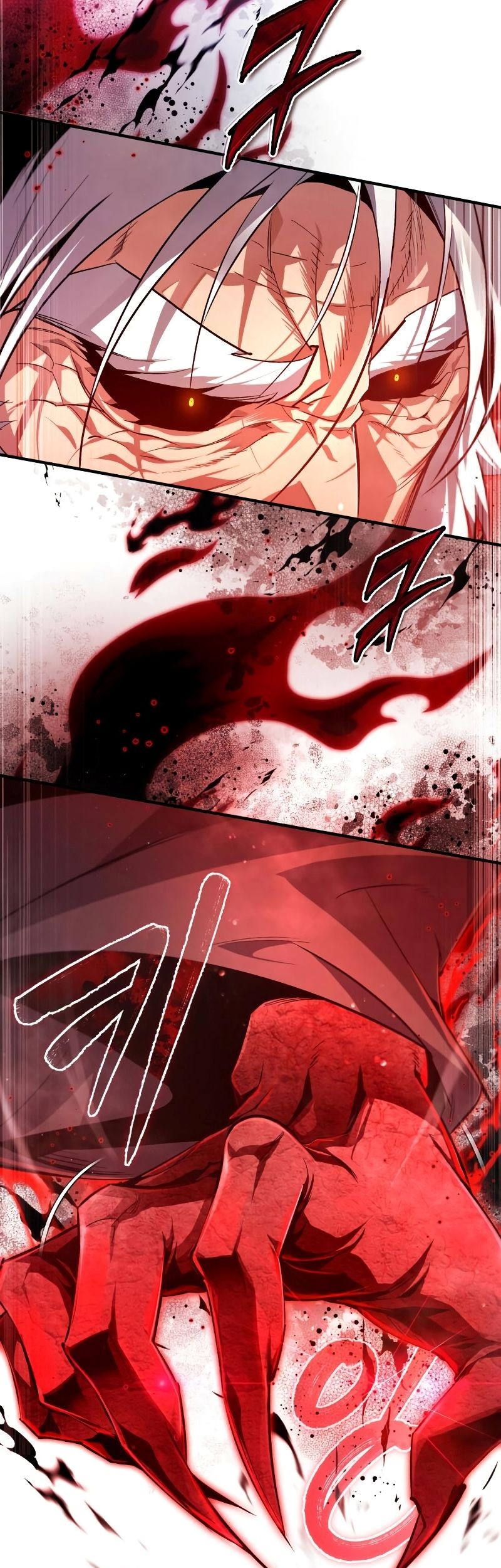 Number One Star Instructor Master Baek Chapter 77 Gambar 13