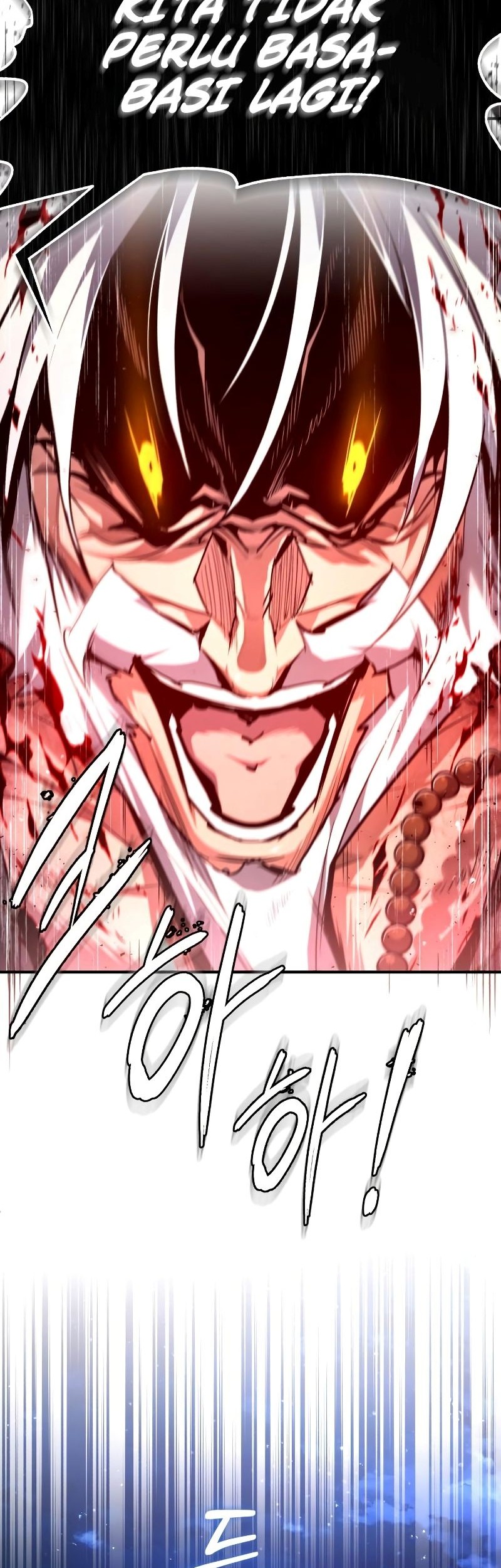 Number One Star Instructor Master Baek Chapter 77 Gambar 17