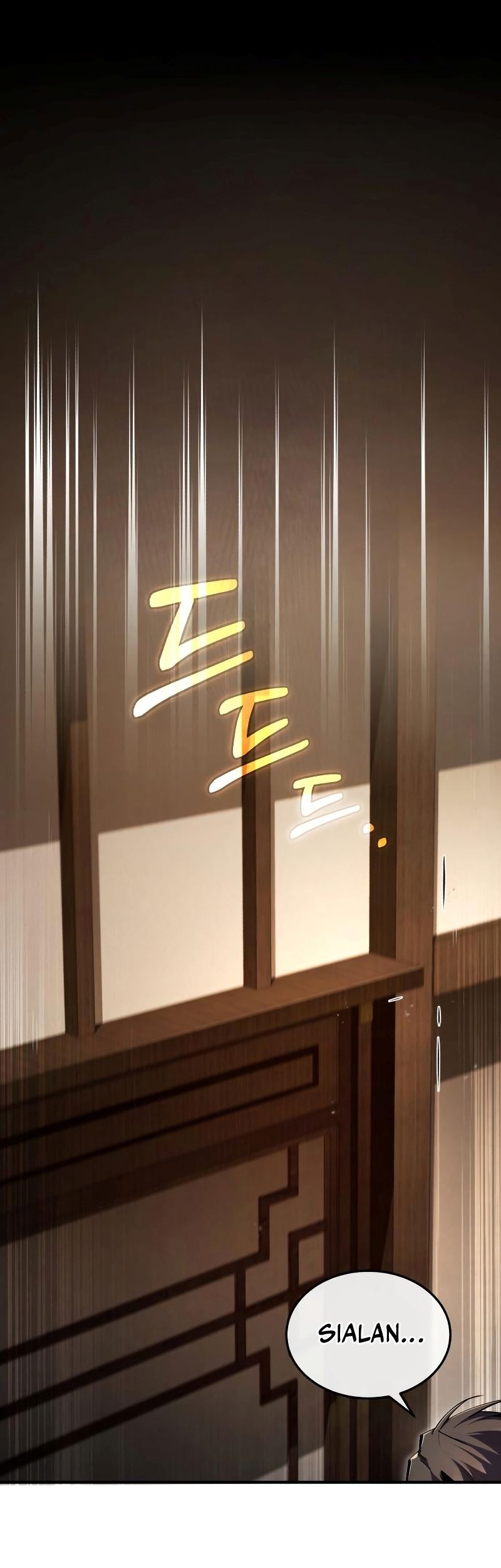 Number One Star Instructor Master Baek Chapter 77 Gambar 20