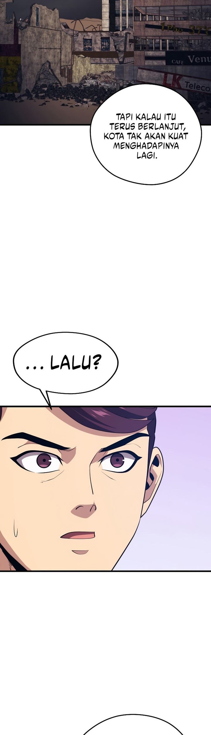 Seoul Station Necromancer Chapter 87 Gambar 43