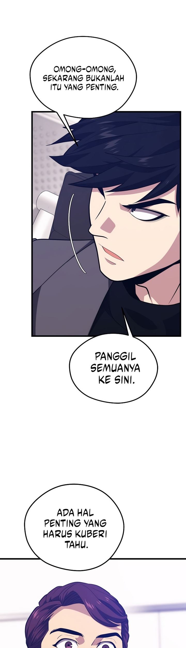Seoul Station Necromancer Chapter 87 Gambar 35