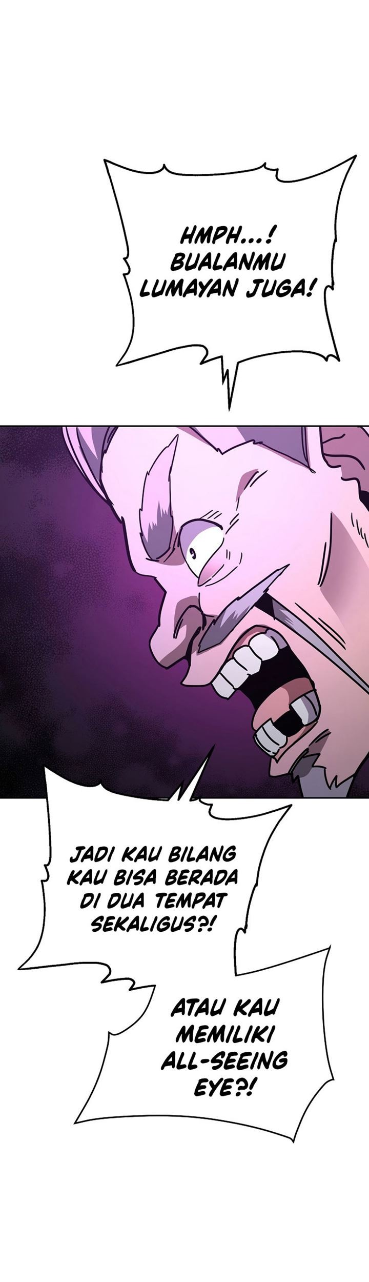 Martial Streamer Chapter 30 Gambar 43