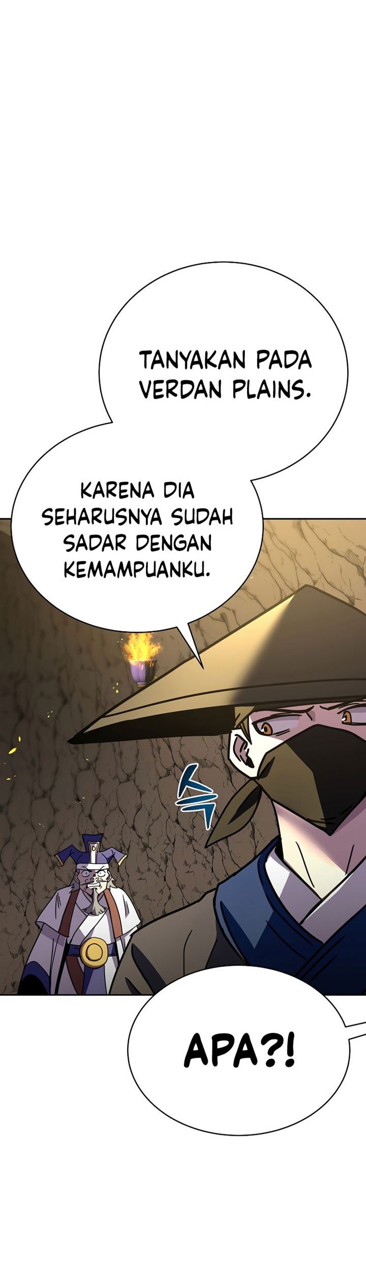 Martial Streamer Chapter 30 Gambar 44
