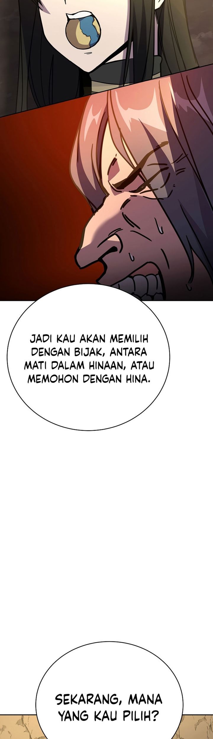 Martial Streamer Chapter 30 Gambar 49