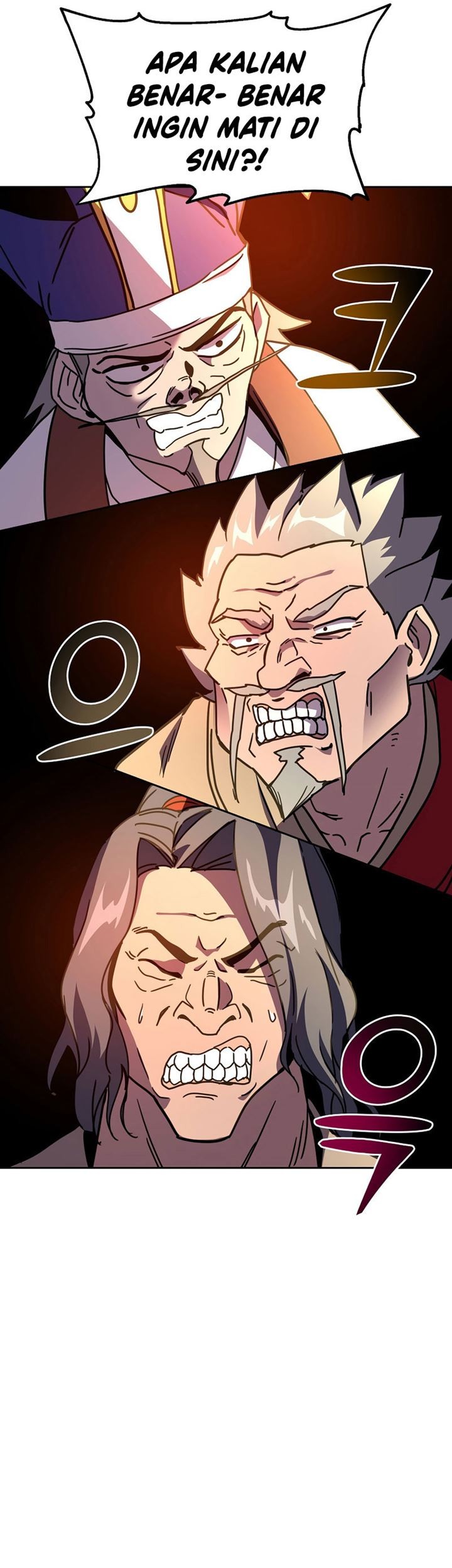 Martial Streamer Chapter 30 Gambar 51