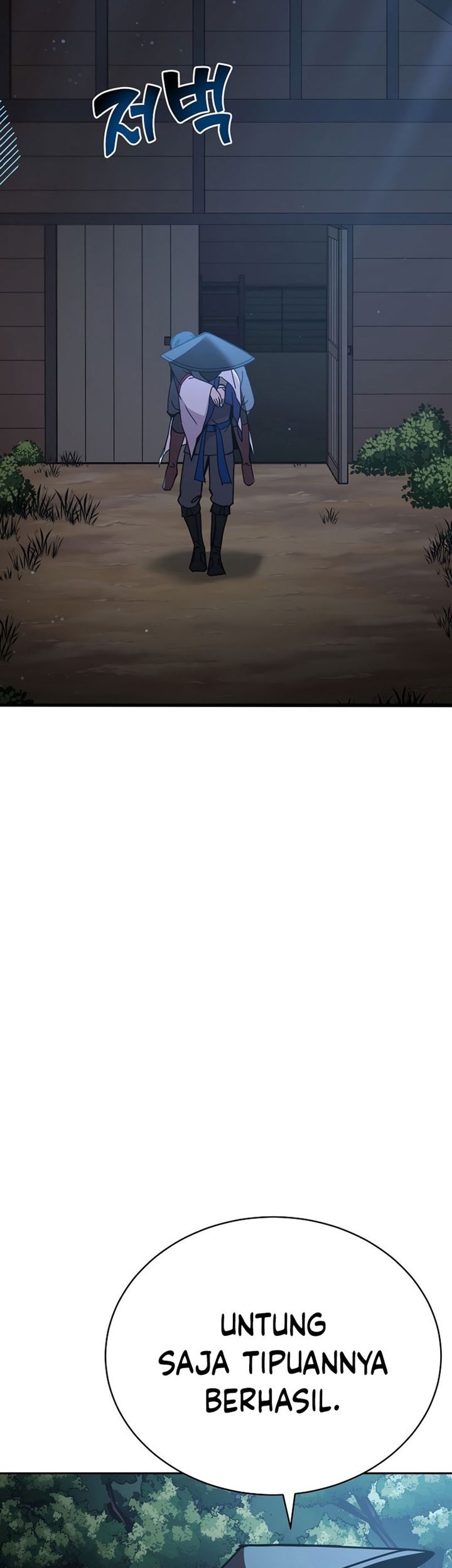 Martial Streamer Chapter 30 Gambar 53