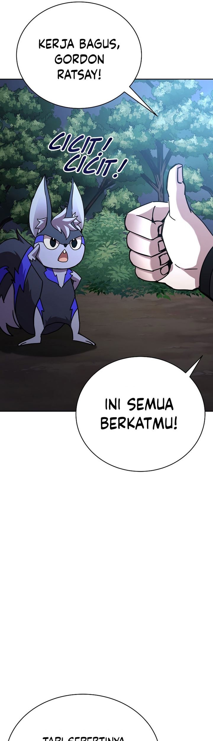 Martial Streamer Chapter 30 Gambar 55