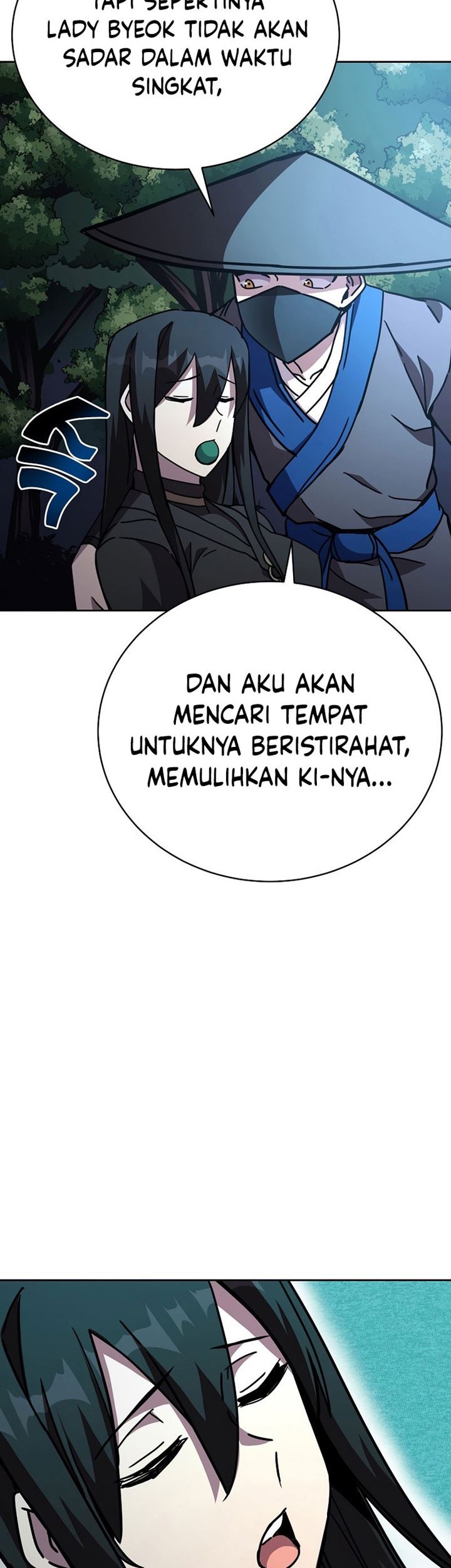 Martial Streamer Chapter 30 Gambar 56