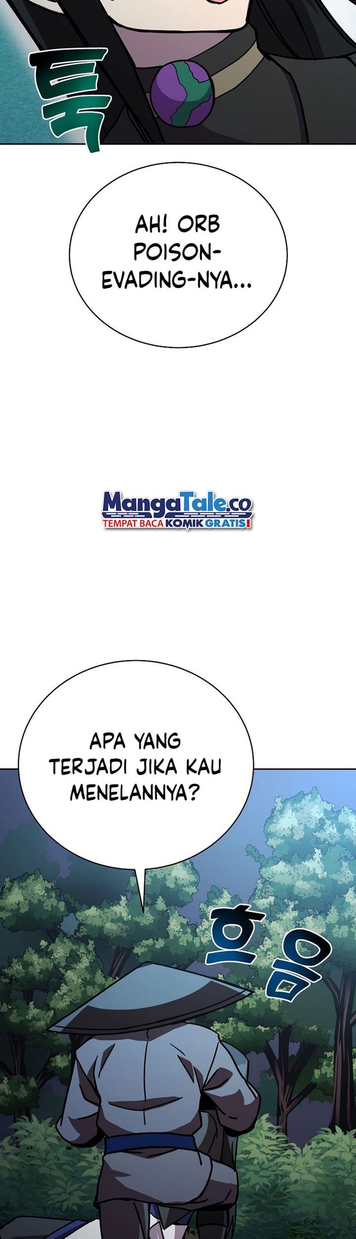 Martial Streamer Chapter 30 Gambar 57