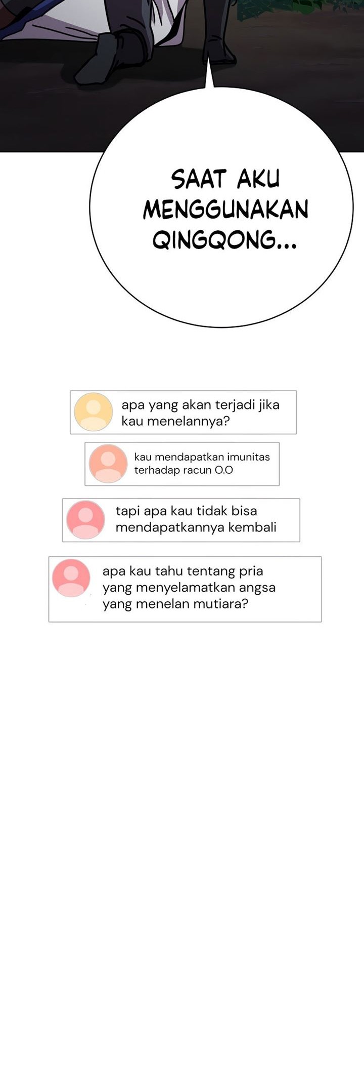 Martial Streamer Chapter 30 Gambar 58
