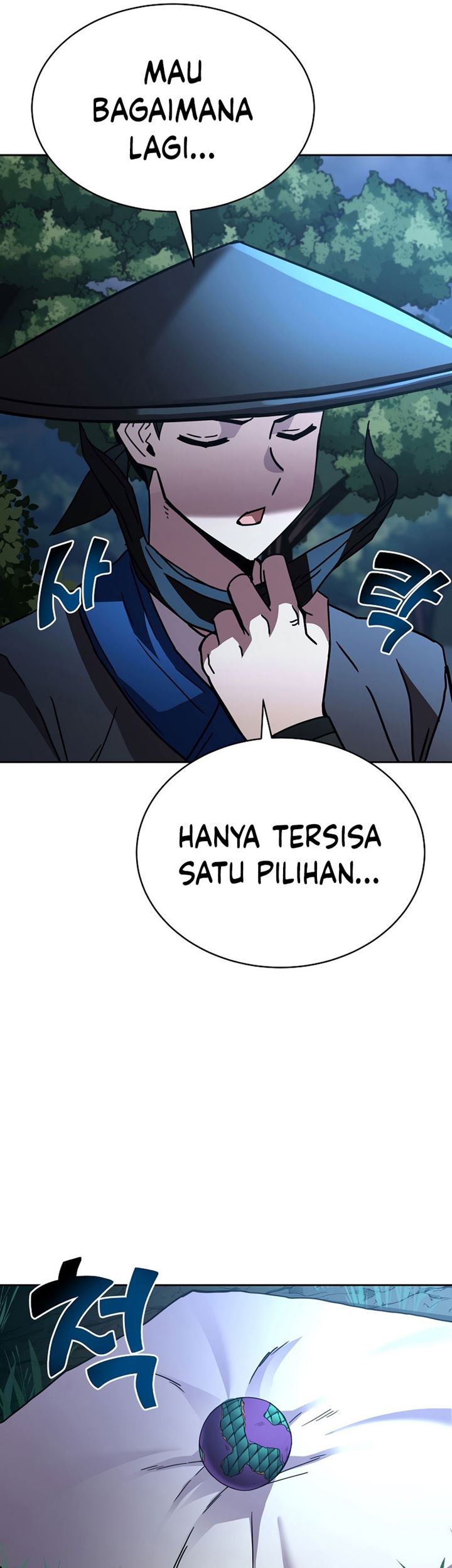 Martial Streamer Chapter 30 Gambar 59