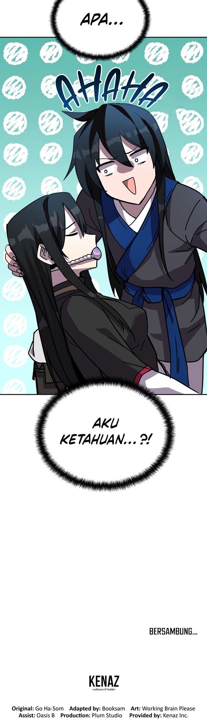 Martial Streamer Chapter 30 Gambar 67