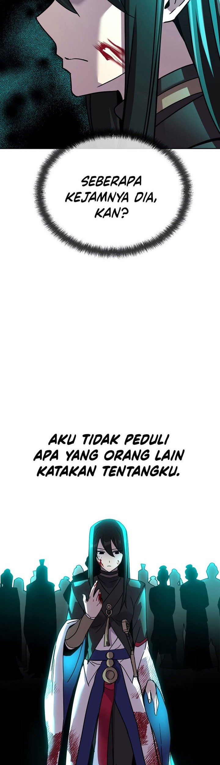 Martial Streamer Chapter 30 Gambar 4