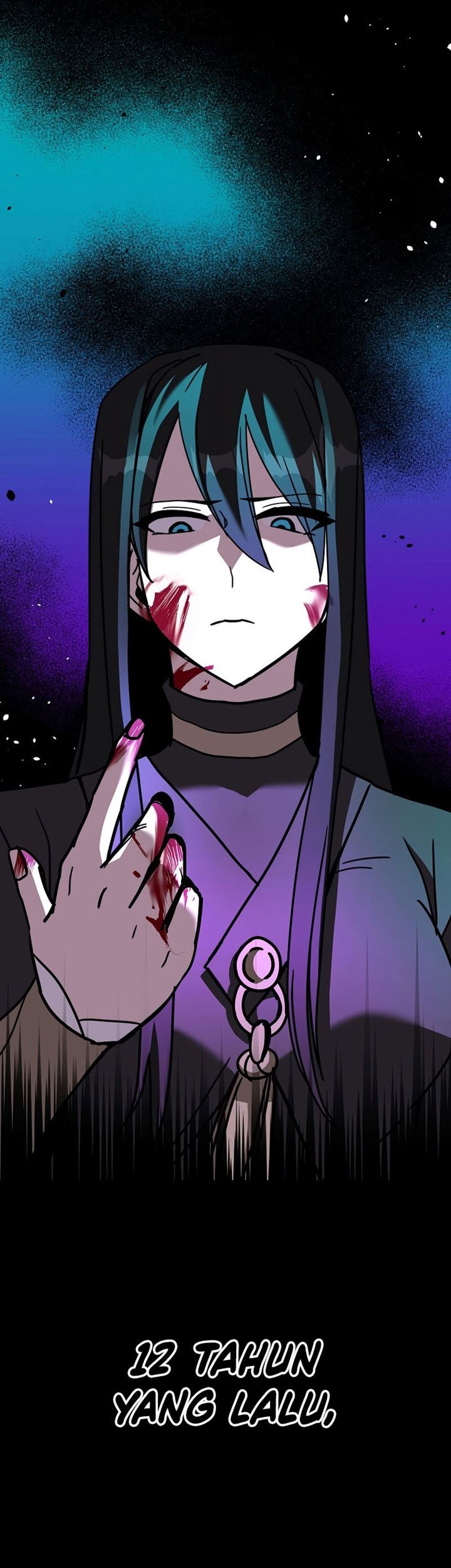 Martial Streamer Chapter 30 Gambar 6