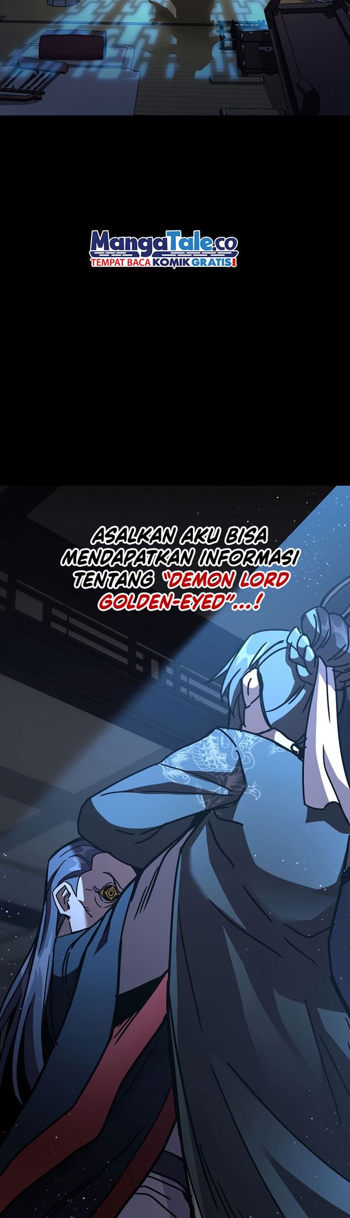 Martial Streamer Chapter 30 Gambar 8