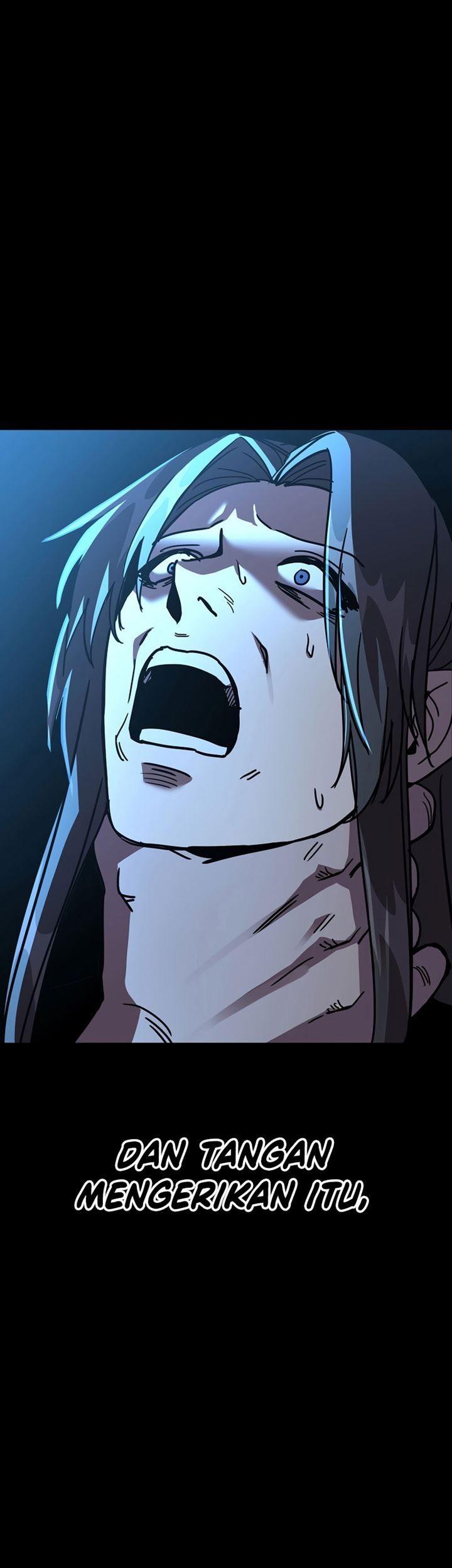 Martial Streamer Chapter 30 Gambar 11