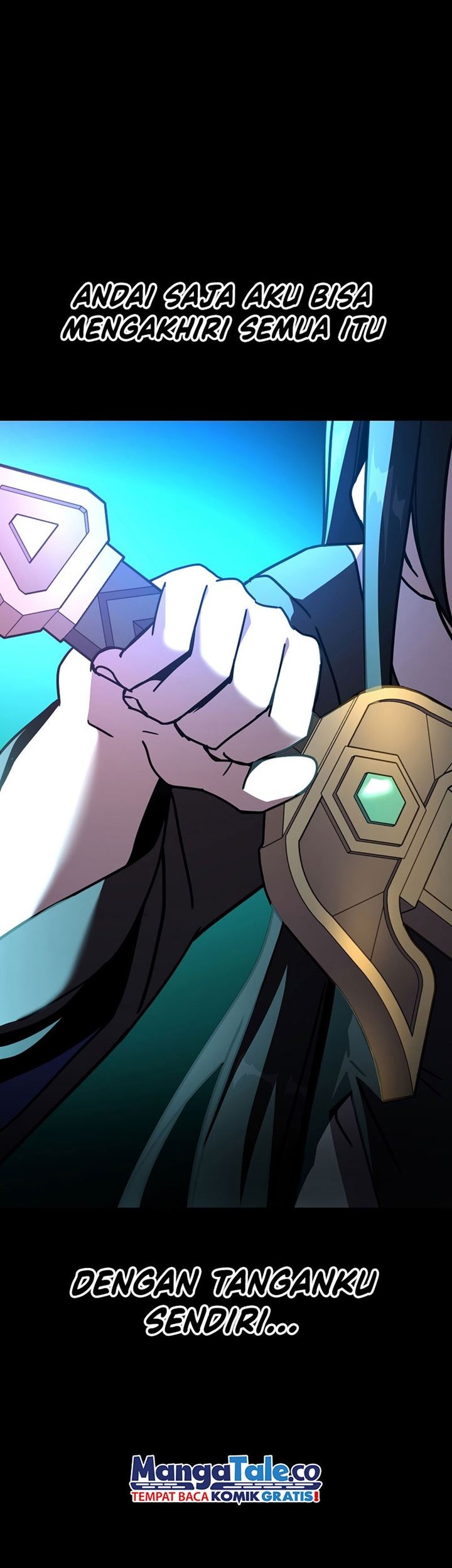 Martial Streamer Chapter 30 Gambar 12