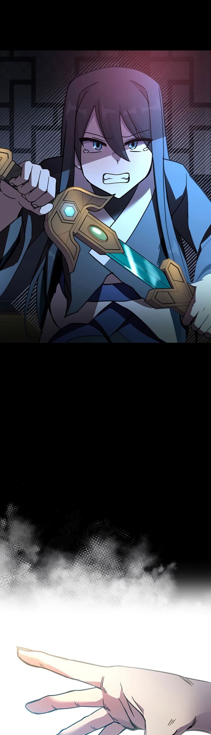 Martial Streamer Chapter 30 Gambar 13
