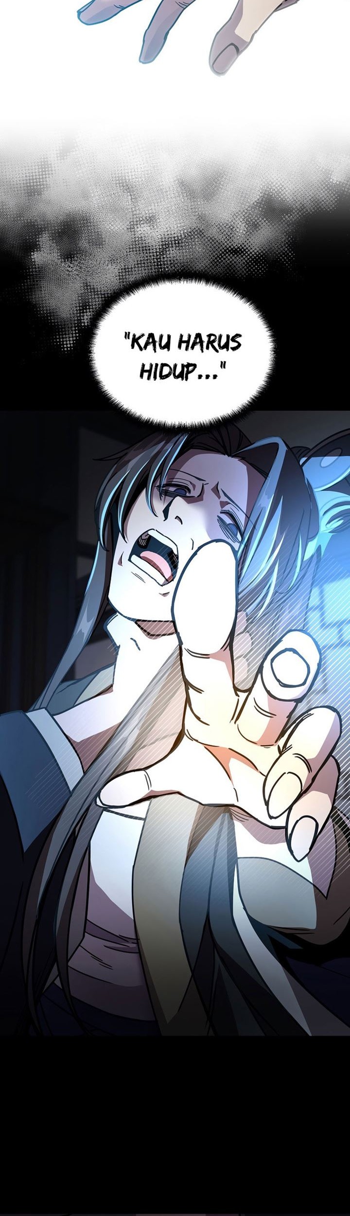 Martial Streamer Chapter 30 Gambar 14