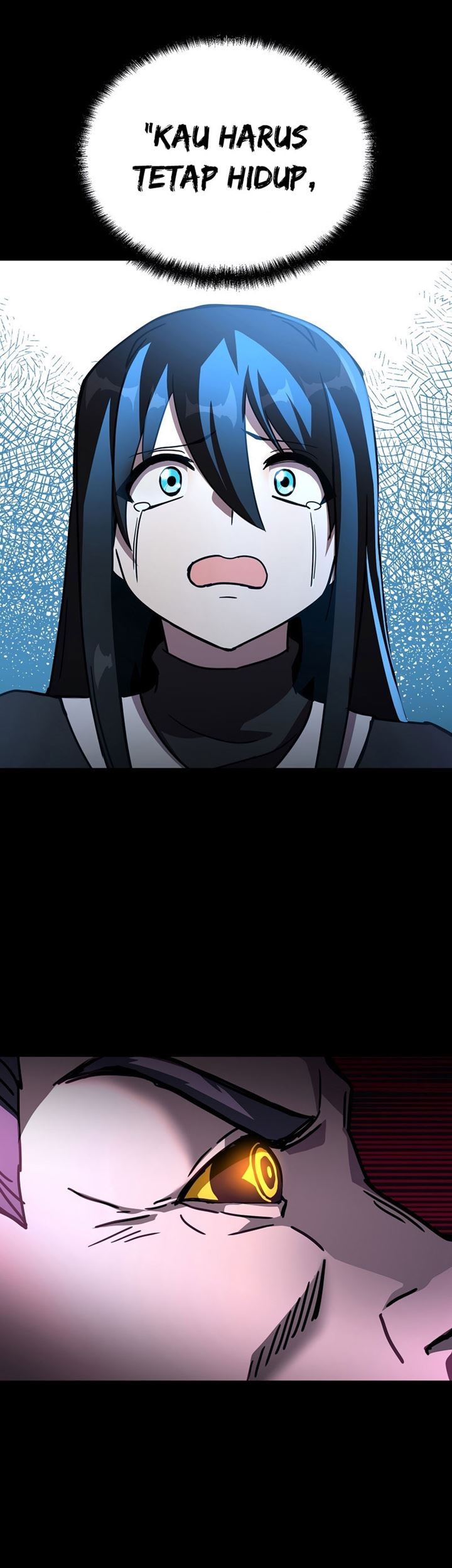 Martial Streamer Chapter 30 Gambar 16