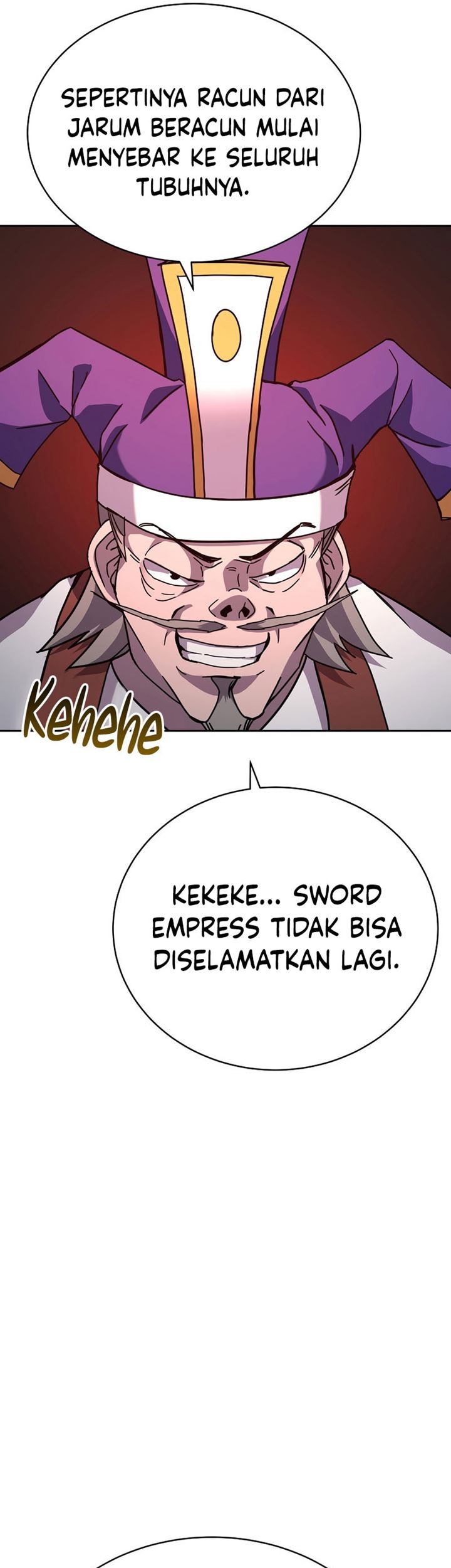 Martial Streamer Chapter 30 Gambar 25
