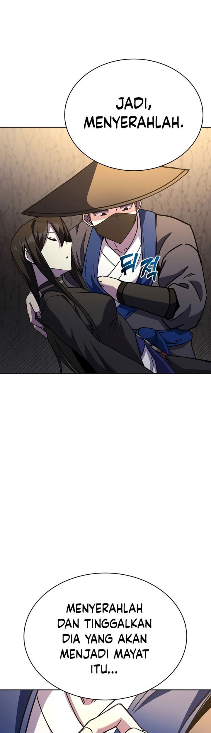 Martial Streamer Chapter 30 Gambar 27