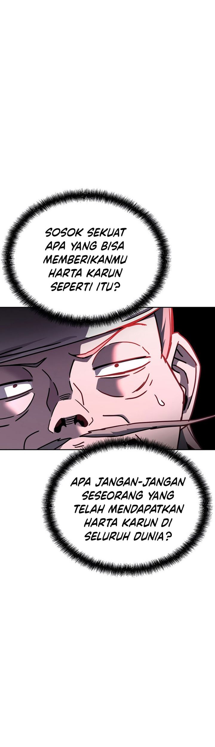 Martial Streamer Chapter 30 Gambar 35
