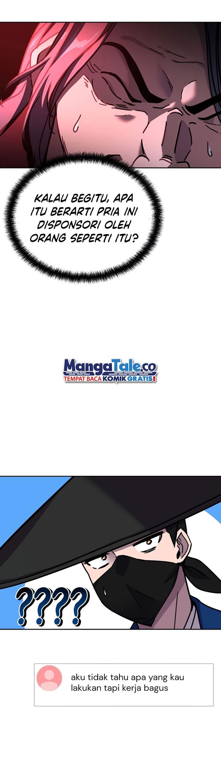 Martial Streamer Chapter 30 Gambar 36