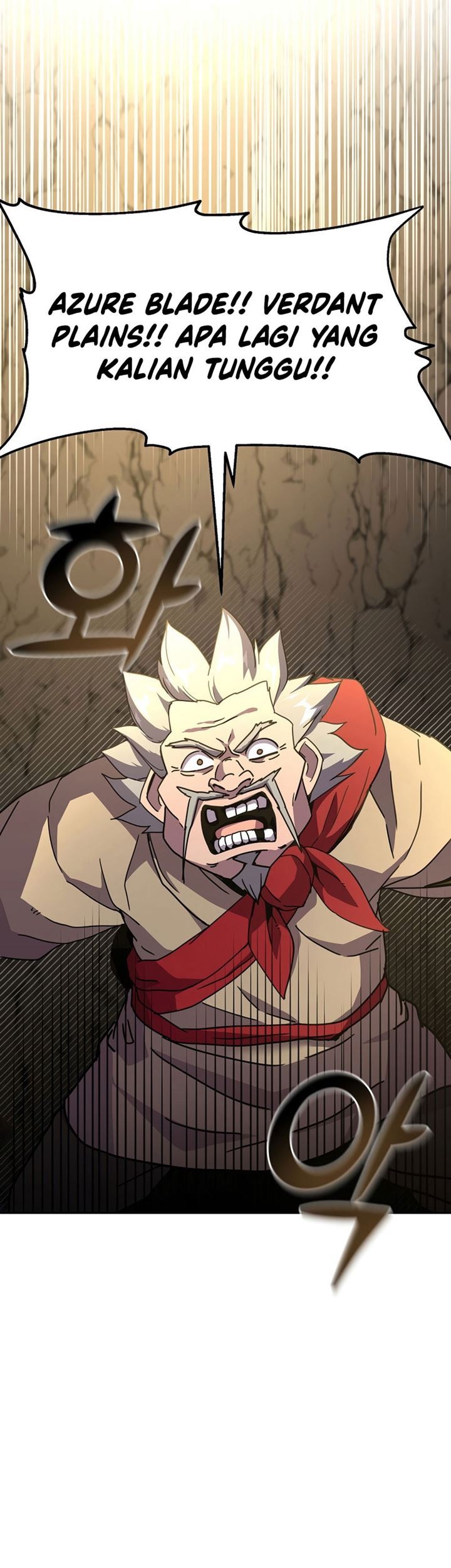 Martial Streamer Chapter 30 Gambar 38
