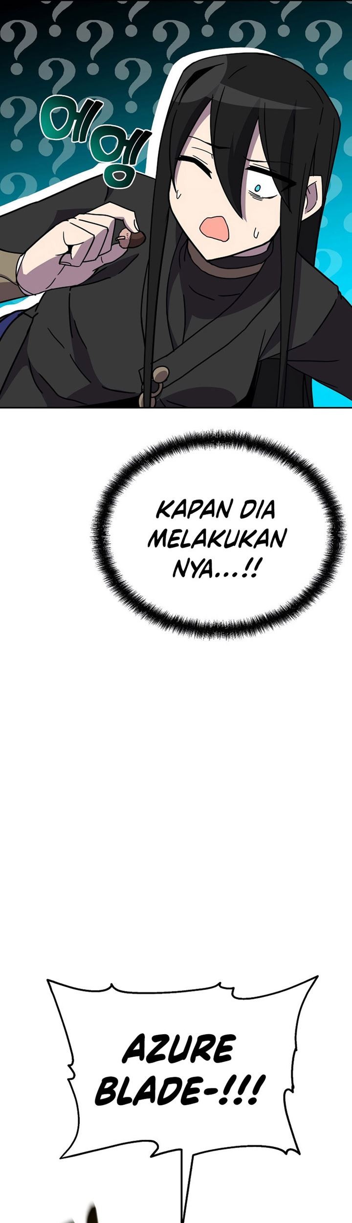 Martial Streamer Chapter 29 Gambar 58