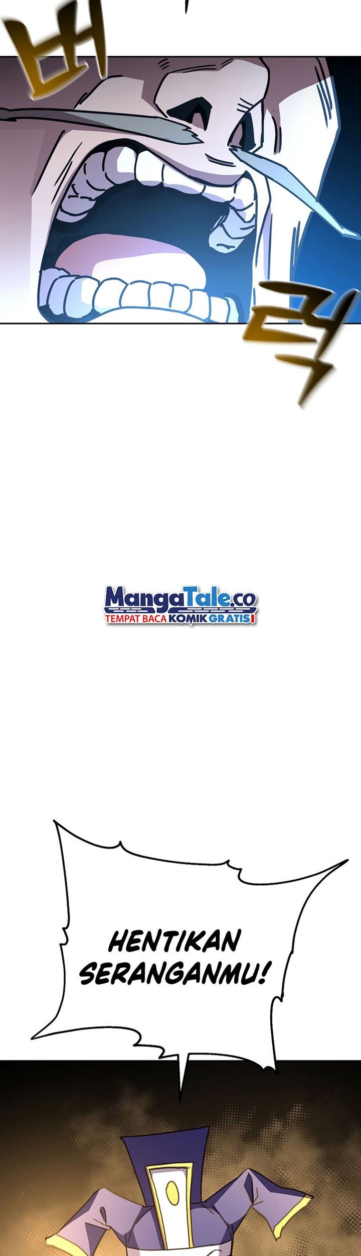 Martial Streamer Chapter 29 Gambar 59