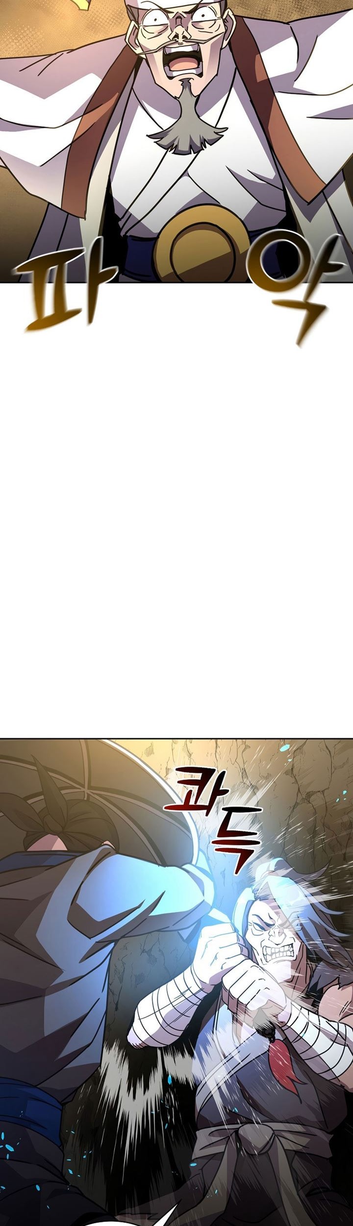 Martial Streamer Chapter 29 Gambar 60