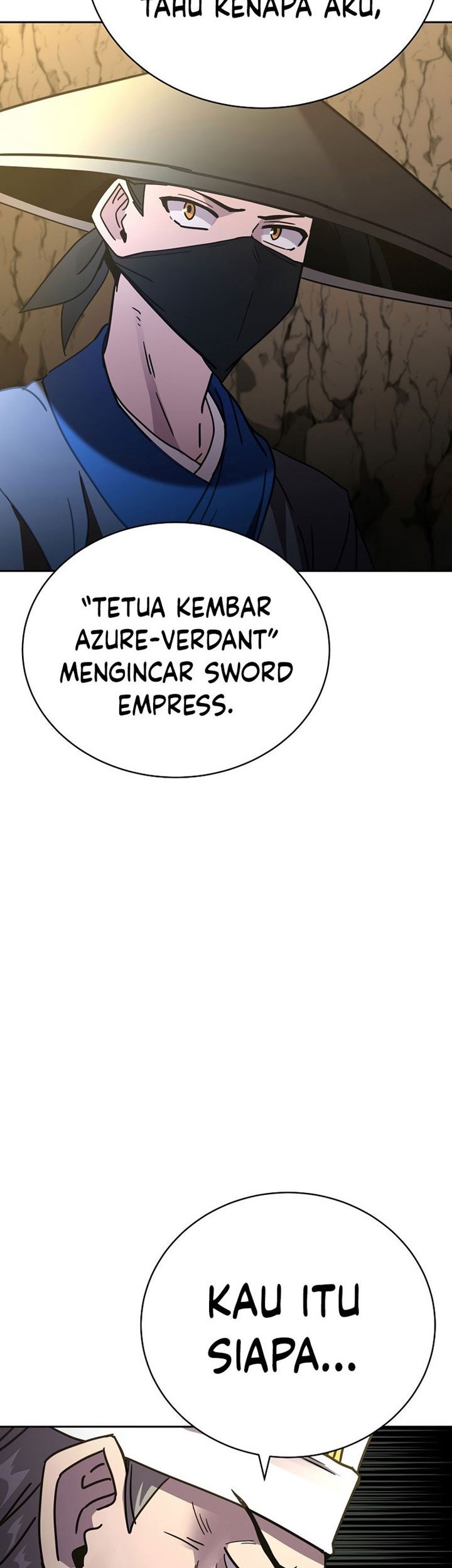 Martial Streamer Chapter 29 Gambar 64