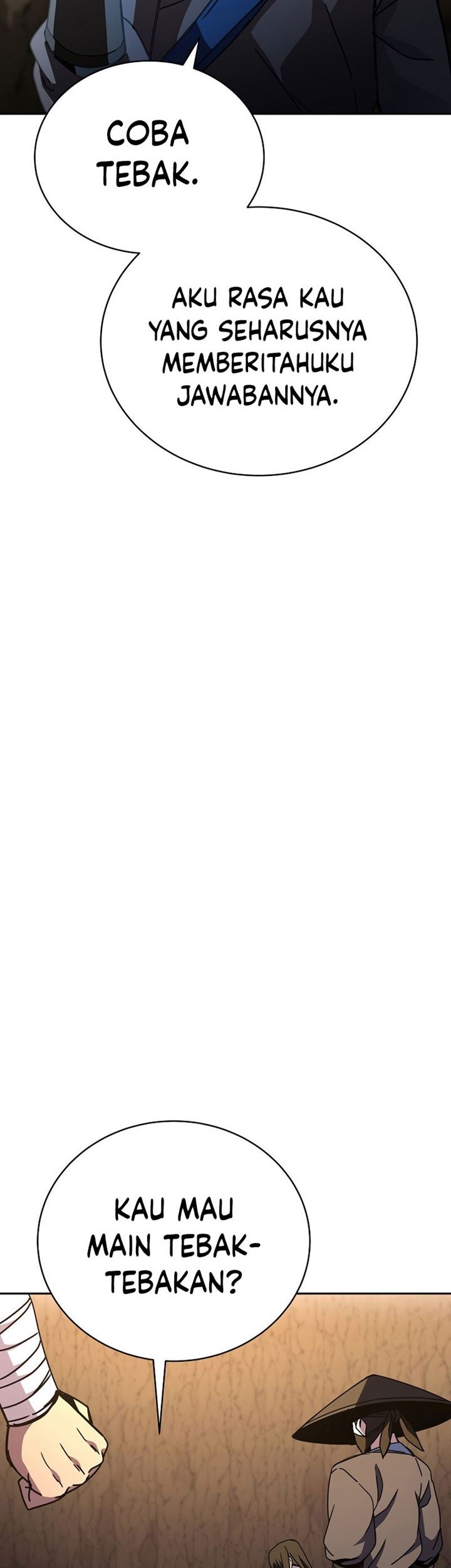 Martial Streamer Chapter 29 Gambar 66