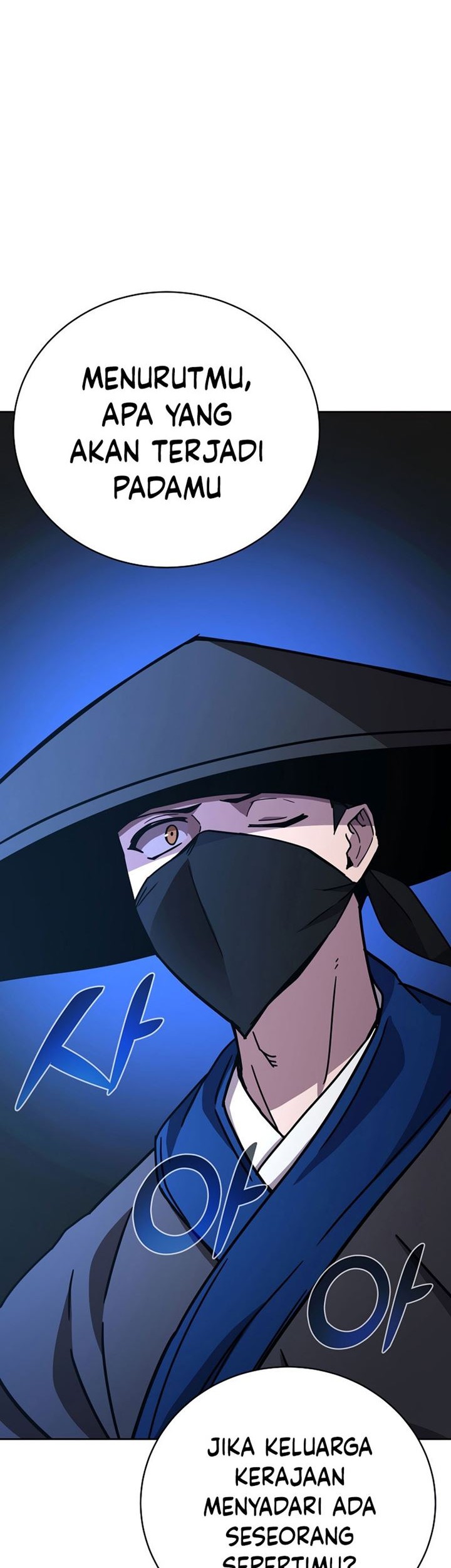 Martial Streamer Chapter 29 Gambar 69