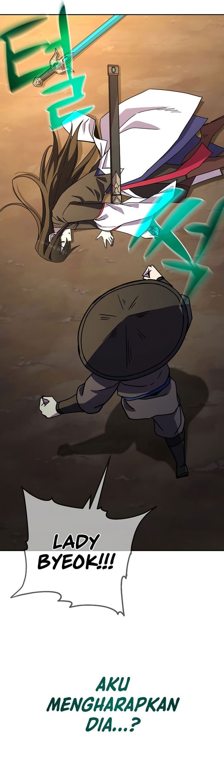 Martial Streamer Chapter 29 Gambar 73