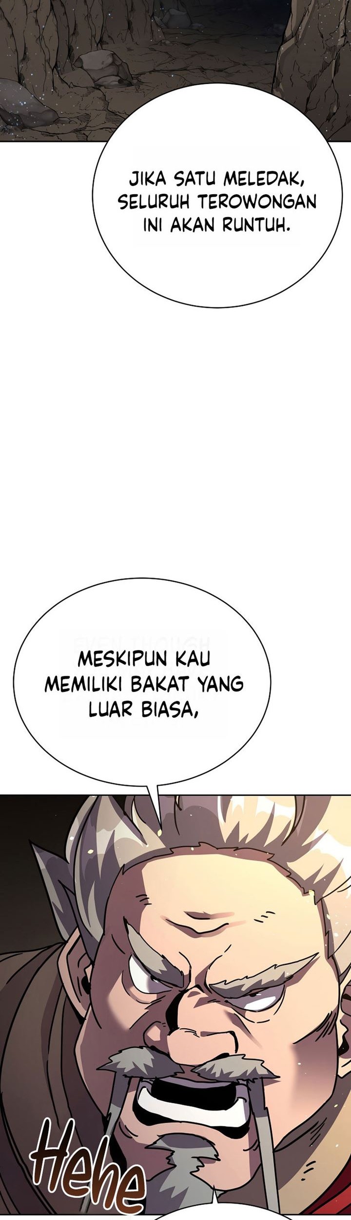 Baca Manhwa Martial Streamer Chapter 29 Gambar 2