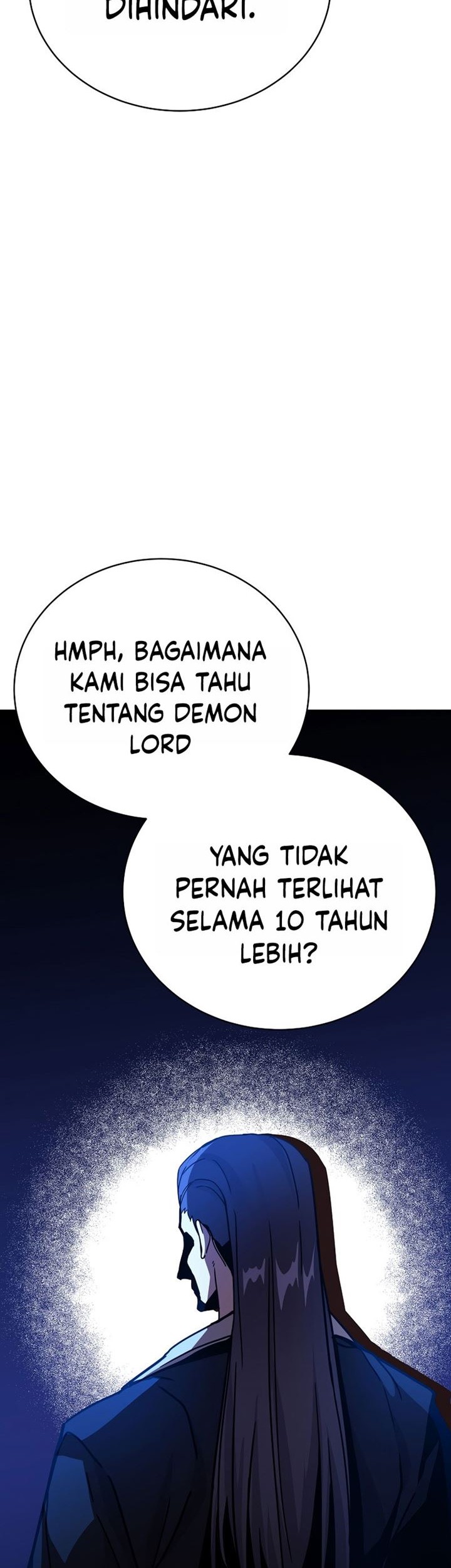 Martial Streamer Chapter 29 Gambar 6